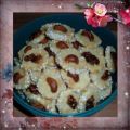 Kekse : Marzipan - Taler