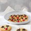 Rudolph the red nose reindeer cookies...[...]