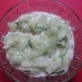 Gurkensalat