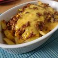 Chili Cheese Fries