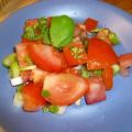 Tomatensalat