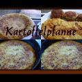 Kartoffelpfanne auf türkischer Art-Patates[...]