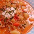 Suppen/Eintöpfe: Griechischer[...]