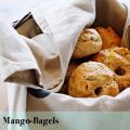 [BaotW-Gastpost] Connys Vegane Mango-Bagels