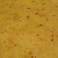 Kartoffelige Pizza