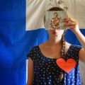 Mein Corazon schlägt höher