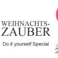 {DIY Special} - Weihnachtszauber 