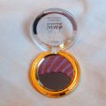 P2 - Beauty goes Safari - Duo eyeshadow