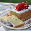August Baking: Belgian Salted Butter Pound Cake[...]