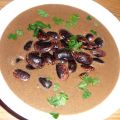 Käferbohnensuppe