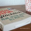 Samstagskaffee und ein tolles Buch