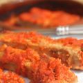 Gebackene Schweinerippchen in Paprikamus[...]
