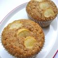 Herbstlich gewürzte Pfirsich-Hafer-Muffins[...]