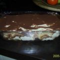 Dessert: Tiramisu