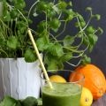 Gesunder Smoothie-Mittwoch - die Sache mit den[...]