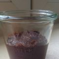 Vegane Haselnusscreme- selbst gemacht