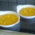 Gebackene Orangen