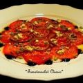 Tomatensalat Classic