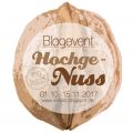Der Herbst ist da! Blogevent - 