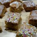 glutenfreie schlesische Pfefferkuchen