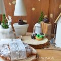 Genuß am Mittwoch #56 - Mini-Stollen mit[...]
