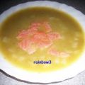 Kochen: Porree-Kohlrabi-Suppe