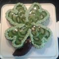 Mamas Kleeblatt-Torte