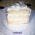 Backen: Mini-Zitronen-Sahne-Torte