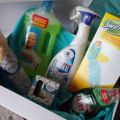 Haushaltshelfer von Procter & Gamble für[...]