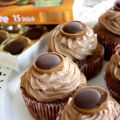 _Toffifee-Cupcakes