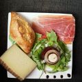 LA ISLA BONITA & Foodbloggercharts die 2te
