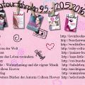[Blogtour] COLLEEN HOOVER