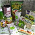 Degustabox, Januar 2015