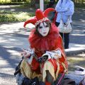 Yoyogi Park, Tokio