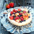 Fruity Granola Cheesecake / Müsli-Früchte[...]