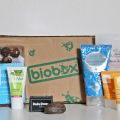 Biobox Beauty&Care und die Food&Drink Box im[...]