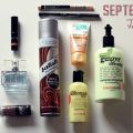 September Favoriten