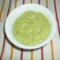 Avocadocreme