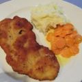 Wiener Schnitzel