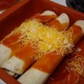 Enchiladas