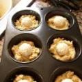 Raffaello Muffins