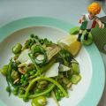 Sommer-Pasta - Anelli estivi zur[...]