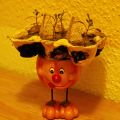 Gigantomaten nehmen Anlauf