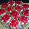 Kuchen: Erdbeer-Torteletts für das[...]
