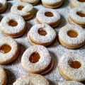Spitzbuben versüssen uns die Vorweihnachtszeit!