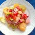leichter Kartoffelsalat