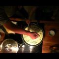 Webcam Kochen - Lachs Spaghetti mit Karacho
