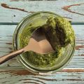 Bärlauchpesto
