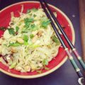 Thailändisch kochen Teil 2: Pad Thai