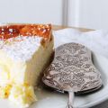  Käsekuchen Pur … Ohne Boden und Ohne[...]